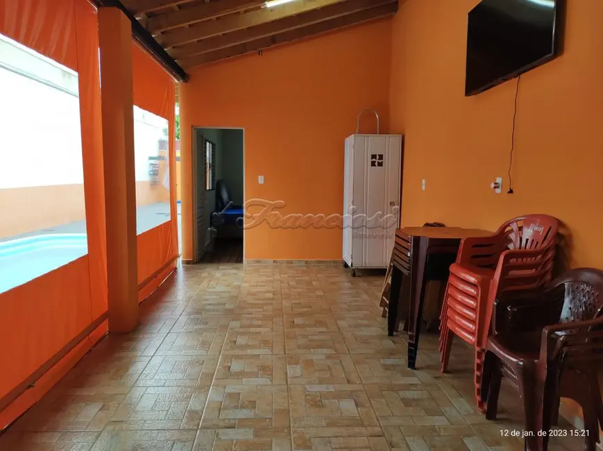 Casa com 1 quarto à venda, 71m2 em Itapetininga - SP - imagem 7 Foto 7 de Casa com 1 quarto à venda, 71m2 em Itapetininga - SP