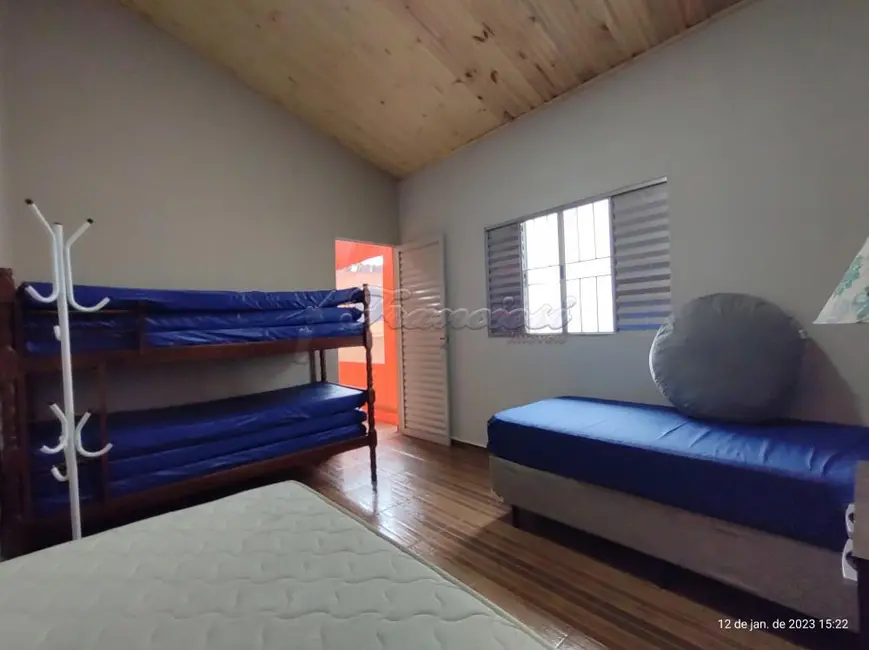 Casa com 1 quarto à venda, 71m2 em Itapetininga - SP - imagem 9 Foto 9 de Casa com 1 quarto à venda, 71m2 em Itapetininga - SP