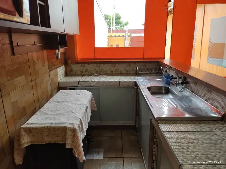 Casa com 1 quarto à venda, 71m2 em Itapetininga - SP - imagem 6 Foto 6 de Casa com 1 quarto à venda, 71m2 em Itapetininga - SP