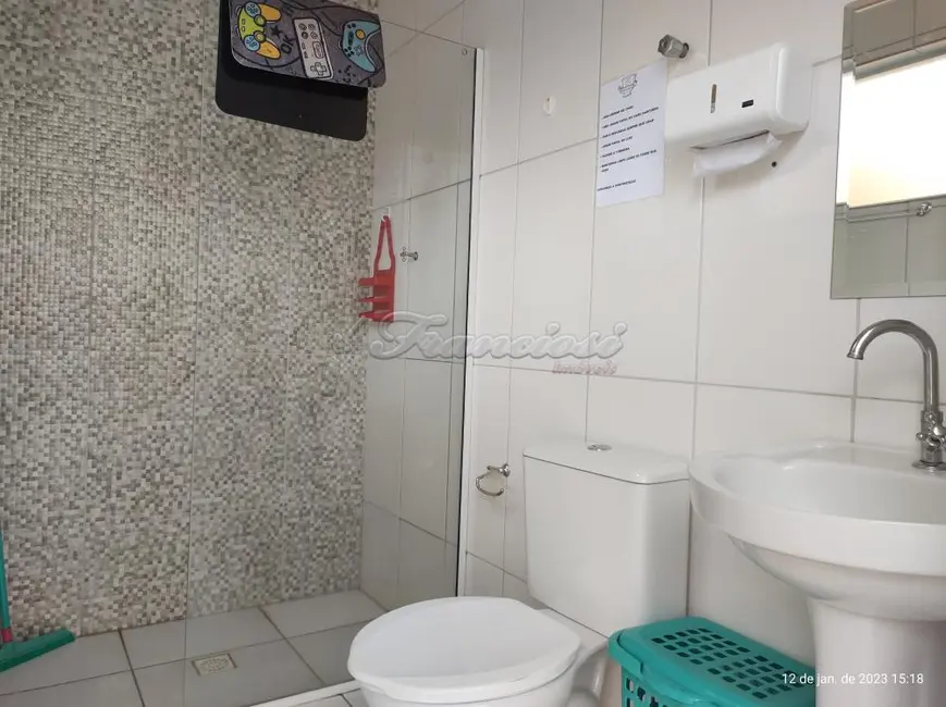 Casa com 1 quarto à venda, 71m2 em Itapetininga - SP - imagem 3 Foto 3 de Casa com 1 quarto à venda, 71m2 em Itapetininga - SP
