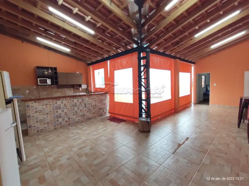 Casa com 1 quarto à venda, 71m2 em Itapetininga - SP - imagem 4 Foto 4 de Casa com 1 quarto à venda, 71m2 em Itapetininga - SP