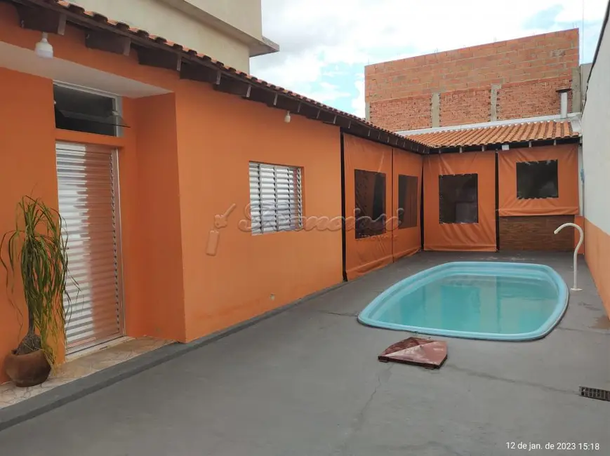Casa com 1 quarto à venda, 71m2 em Itapetininga - SP - imagem 1 Foto 1 de Casa com 1 quarto à venda, 71m2 em Itapetininga - SP