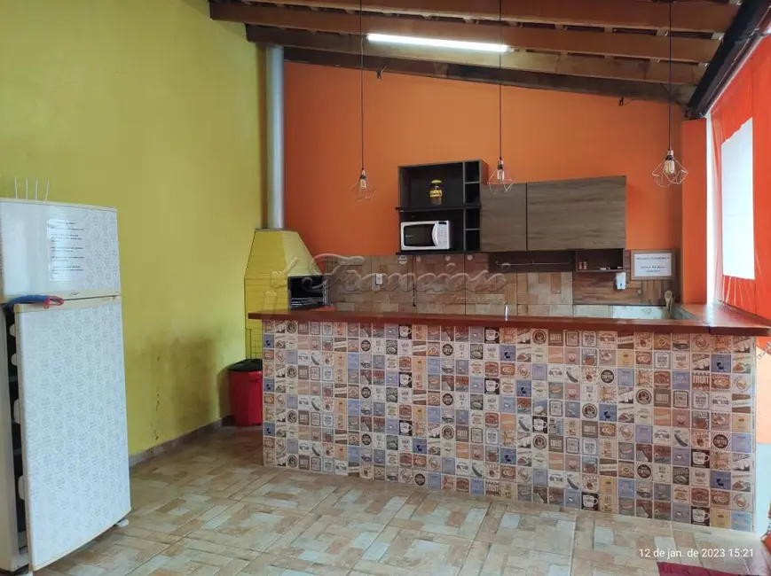 Casa com 1 quarto à venda, 71m2 em Itapetininga - SP - imagem 5 Foto 5 de Casa com 1 quarto à venda, 71m2 em Itapetininga - SP