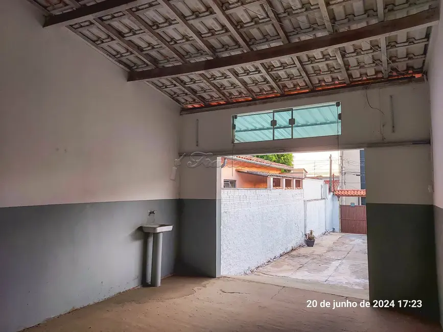 Prédio Inteiro para alugar, 122m2 em Centro, Itapetininga - SP - imagem 4 Foto 4 de Prédio Inteiro para alugar, 122m2 em Centro, Itapetininga - SP