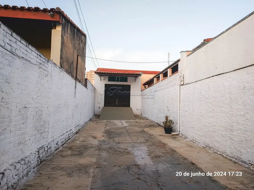 Foto 1 de Prédio Inteiro para alugar, 122m2 em Centro, Itapetininga - SP