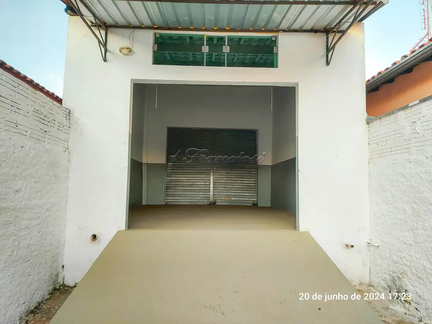 Prédio Inteiro para alugar, 122m2 em Centro, Itapetininga - SP - imagem 2 Foto 2 de Prédio Inteiro para alugar, 122m2 em Centro, Itapetininga - SP