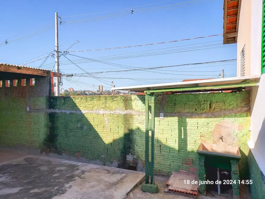 Casa com 2 quartos para alugar, 72m2 em Vila Nastri, Itapetininga - SP - imagem 6 Foto 6 de Casa com 2 quartos para alugar, 72m2 em Vila Nastri, Itapetininga - SP