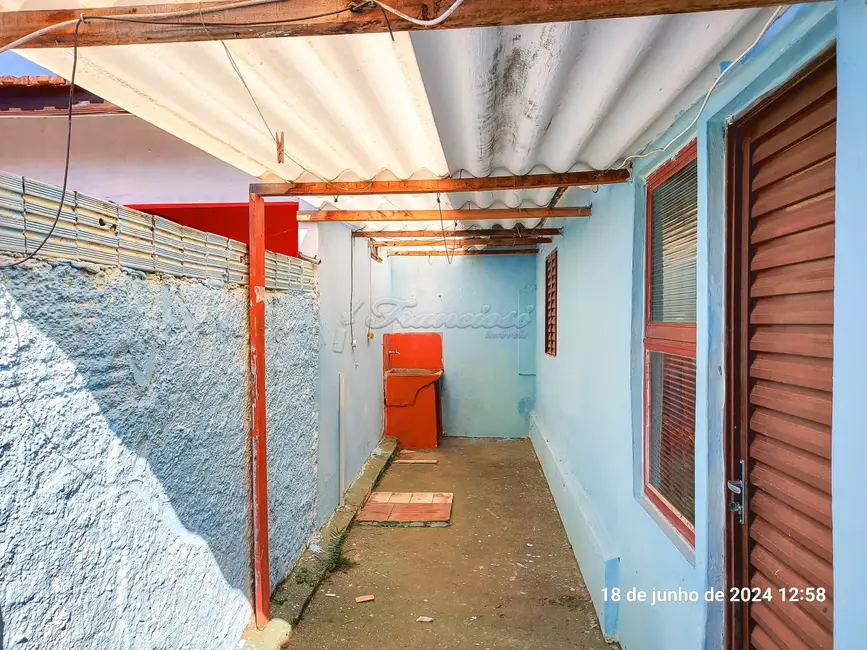 Foto 5 de Casa com 1 quarto para alugar, 39m2 em Vila Rio Branco, Itapetininga - SP