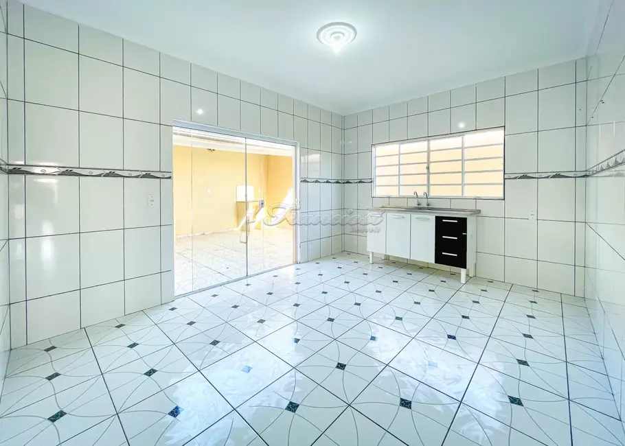 Casa com 3 quartos à venda, 180m2 em Vila Vendramini, Itapetininga - SP - imagem 5 Foto 5 de Casa com 3 quartos à venda, 180m2 em Vila Vendramini, Itapetininga - SP