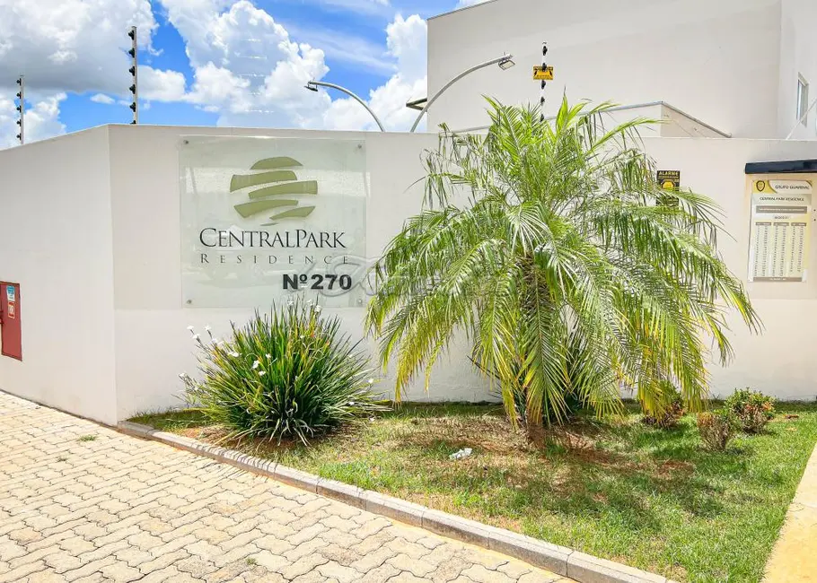 Foto 2 de Apartamento com 2 quartos à venda, 50m2 em Vila Monteiro, Itapetininga - SP