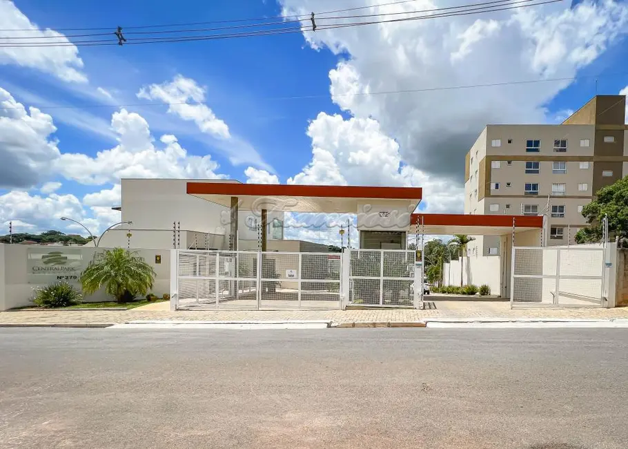 Apartamento com 2 quartos à venda, 50m2 em Vila Monteiro, Itapetininga - SP - imagem 3 Foto 3 de Apartamento com 2 quartos à venda, 50m2 em Vila Monteiro, Itapetininga - SP