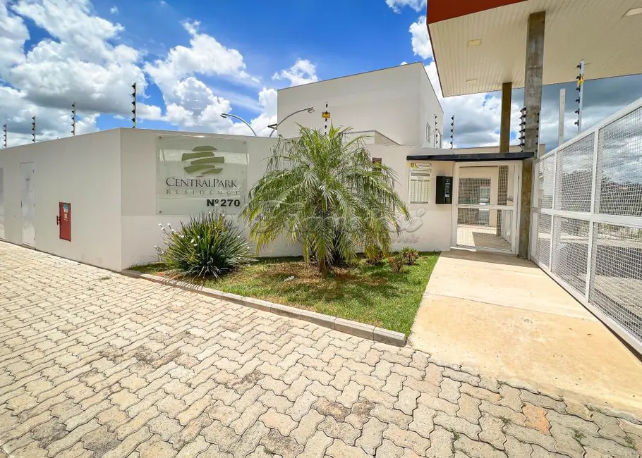 Apartamento com 2 quartos à venda, 50m2 em Vila Monteiro, Itapetininga - SP - imagem 4 Foto 4 de Apartamento com 2 quartos à venda, 50m2 em Vila Monteiro, Itapetininga - SP