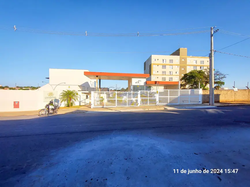 Foto 1 de Apartamento com 2 quartos à venda, 50m2 em Vila Monteiro, Itapetininga - SP