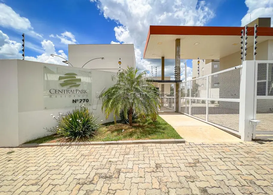 Apartamento com 2 quartos à venda, 50m2 em Vila Monteiro, Itapetininga - SP - imagem 5 Foto 5 de Apartamento com 2 quartos à venda, 50m2 em Vila Monteiro, Itapetininga - SP