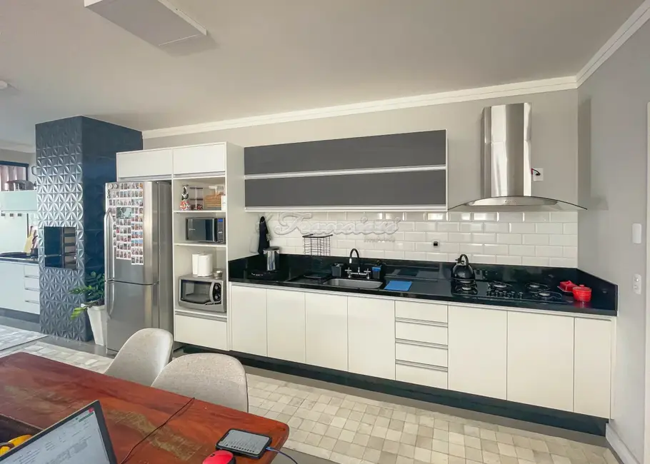 Casa de Condomínio à venda, 150m2 em Vila Progresso, Itapetininga - SP - imagem 5 Foto 5 de Casa de Condomínio à venda, 150m2 em Vila Progresso, Itapetininga - SP
