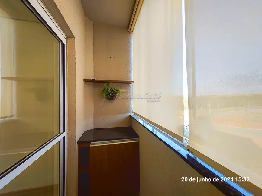 Apartamento com 2 quartos para alugar, 69m2 em Itapetininga - SP - imagem 3 Foto 3 de Apartamento com 2 quartos para alugar, 69m2 em Itapetininga - SP