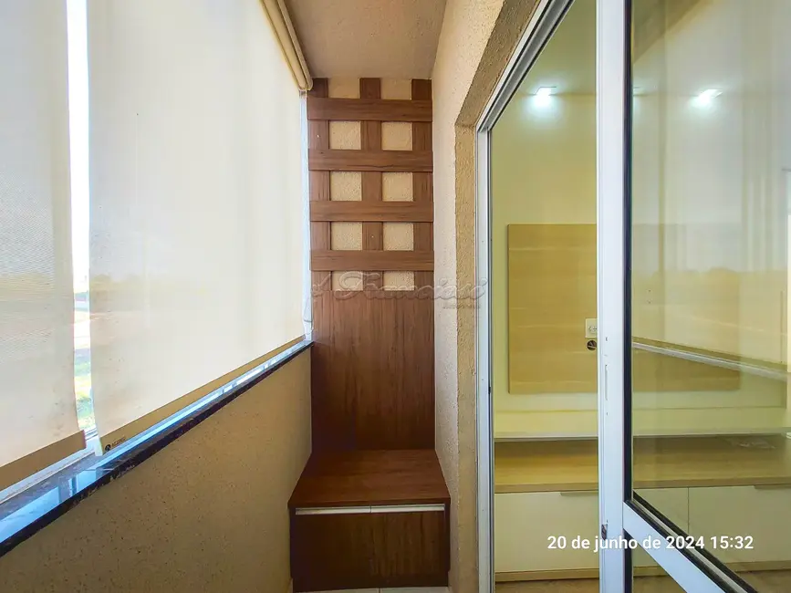 Apartamento com 2 quartos para alugar, 69m2 em Itapetininga - SP - imagem 4 Foto 4 de Apartamento com 2 quartos para alugar, 69m2 em Itapetininga - SP