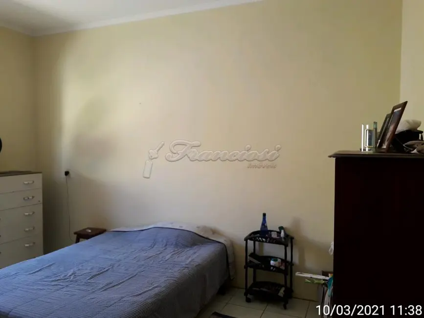 Foto 9 de Casa com 2 quartos para alugar, 124m2 em Jardim Fogaça, Itapetininga - SP