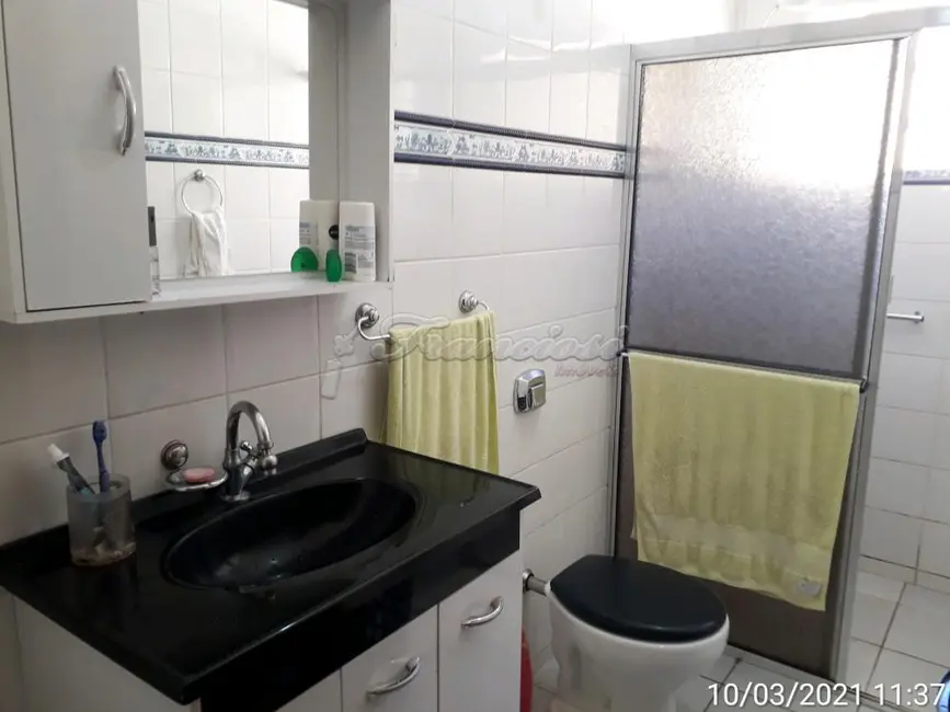 Foto 7 de Casa com 2 quartos para alugar, 124m2 em Jardim Fogaça, Itapetininga - SP