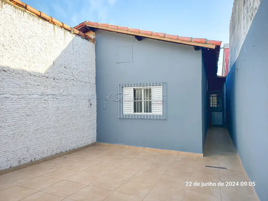Foto 8 de Casa com 2 quartos para alugar, 150m2 em Vila Santa Isabel, Itapetininga - SP