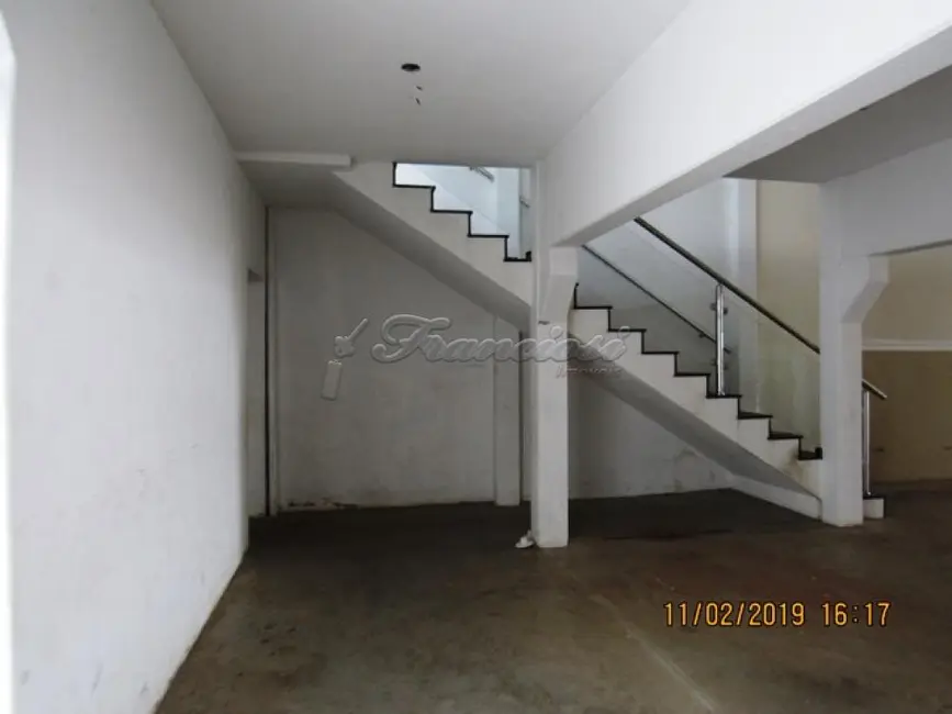 Foto 6 de Sala Comercial para alugar, 406m2 em Vila Popular, Itapetininga - SP