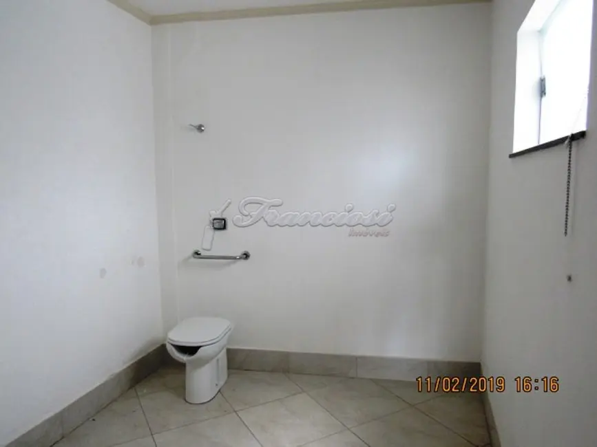 Foto 4 de Sala Comercial para alugar, 406m2 em Vila Popular, Itapetininga - SP