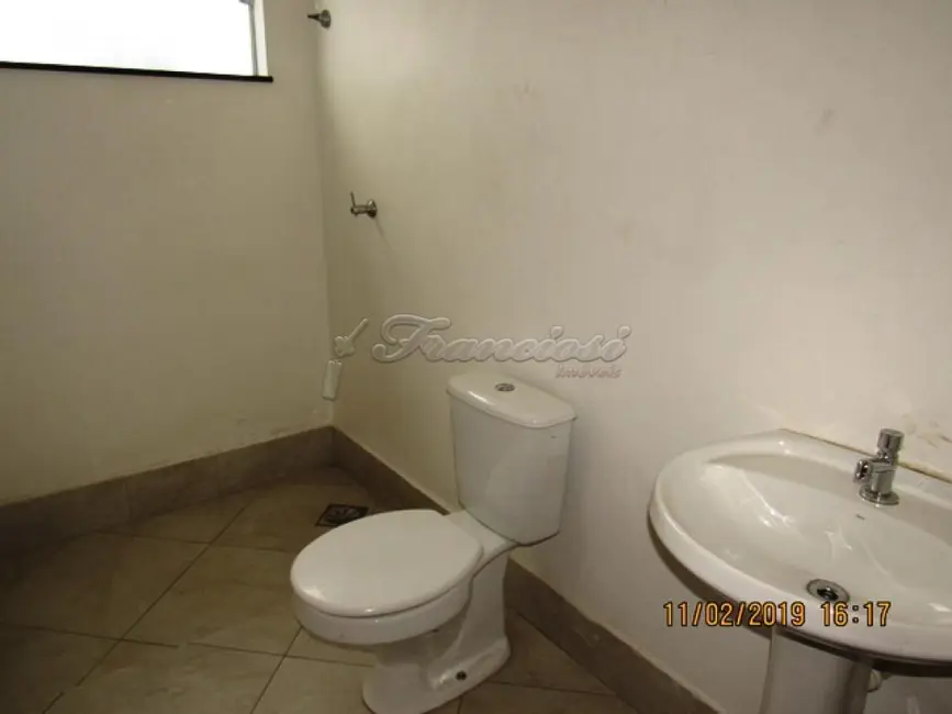 Foto 8 de Sala Comercial para alugar, 406m2 em Vila Popular, Itapetininga - SP
