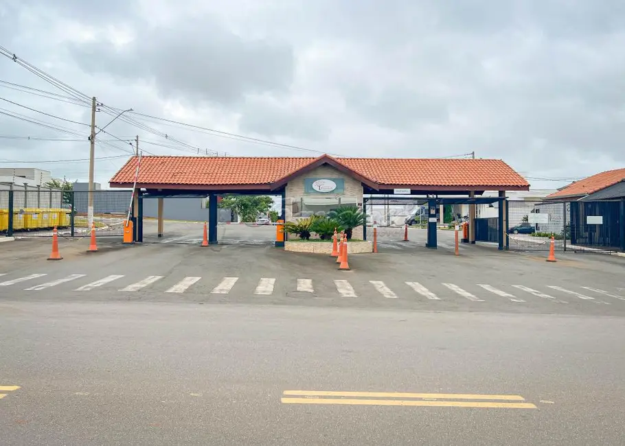 Foto 3 de Terreno / Lote à venda, 452m2 em Vila Progresso, Itapetininga - SP