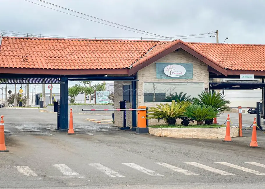 Foto 4 de Terreno / Lote à venda, 452m2 em Vila Progresso, Itapetininga - SP