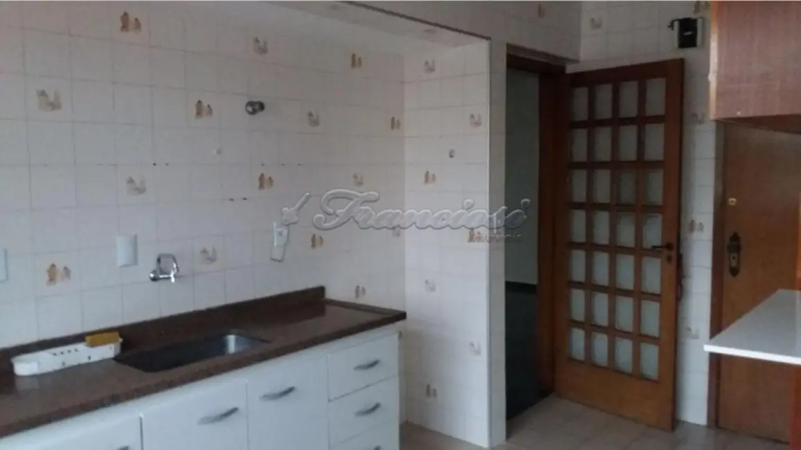 Apartamento com 3 quartos à venda, 97m2 em Jardim Chapadão, Campinas - SP - imagem 4 Foto 4 de Apartamento com 3 quartos à venda, 97m2 em Jardim Chapadão, Campinas - SP