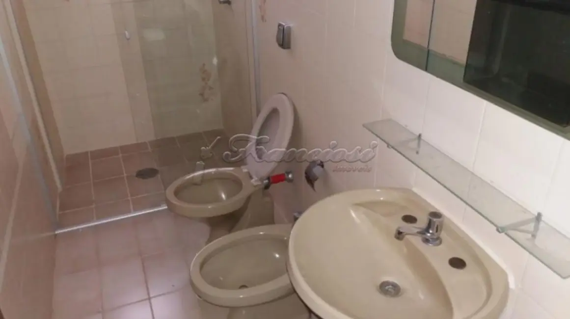 Apartamento com 3 quartos à venda, 97m2 em Jardim Chapadão, Campinas - SP - imagem 6 Foto 6 de Apartamento com 3 quartos à venda, 97m2 em Jardim Chapadão, Campinas - SP