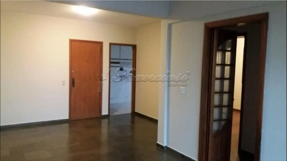 Foto 2 de Apartamento com 3 quartos à venda, 97m2 em Jardim Chapadão, Campinas - SP