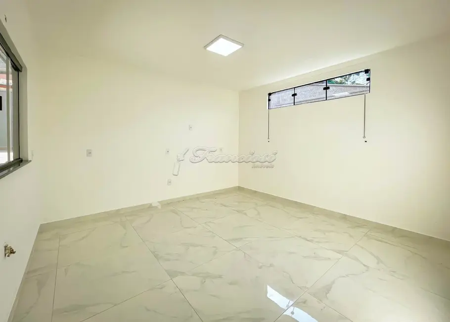 Foto 7 de Casa com 3 quartos à venda, 177m2 em Vila José Salem, Itapetininga - SP