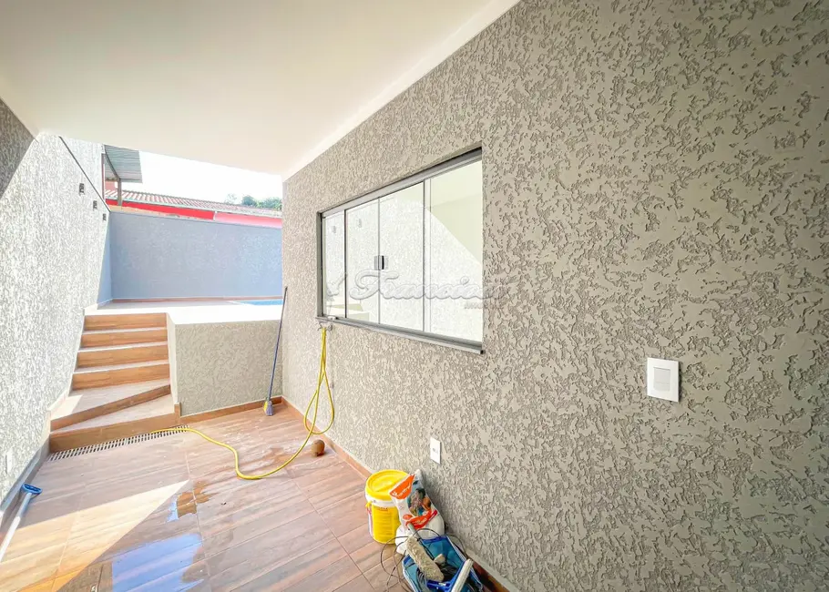 Foto 8 de Casa com 3 quartos à venda, 177m2 em Vila José Salem, Itapetininga - SP