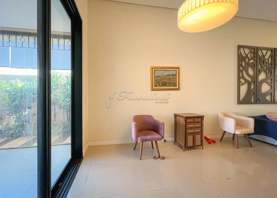 Foto 6 de Casa de Condomínio à venda, 202m2 em Jardim Colombo, Itapetininga - SP