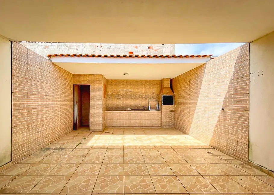 Casa de Condomínio com 2 quartos à venda, 60m2 em Vila Progresso, Itapetininga - SP - imagem 6 Foto 6 de Casa de Condomínio com 2 quartos à venda, 60m2 em Vila Progresso, Itapetininga - SP