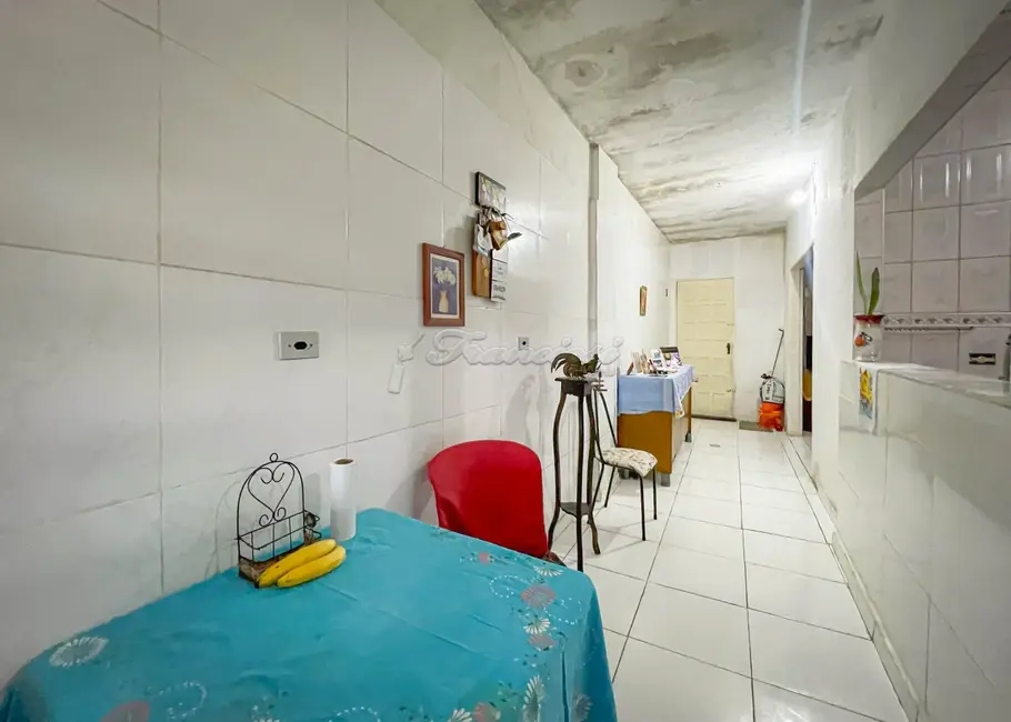 Foto 1 de Casa à venda, 58m2 em Vila Ayres, Itapetininga - SP