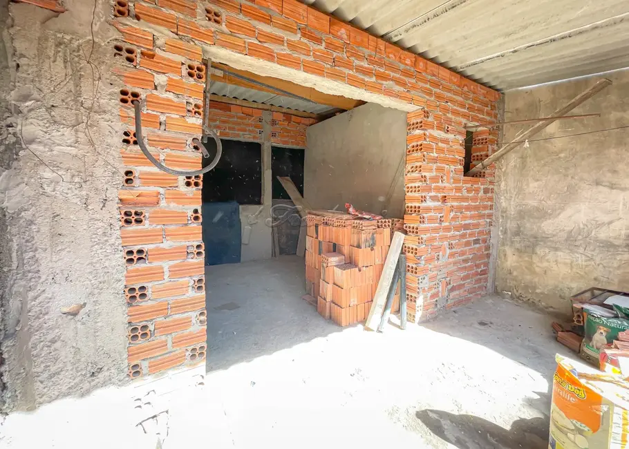 Casa à venda, 58m2 em Vila Ayres, Itapetininga - SP - imagem 7 Foto 7 de Casa à venda, 58m2 em Vila Ayres, Itapetininga - SP
