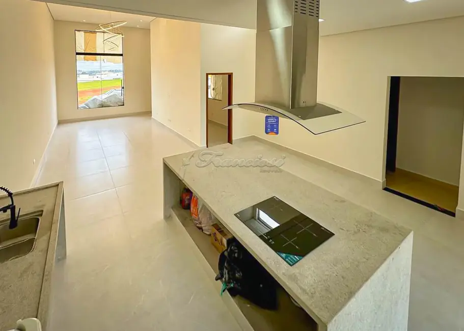 Casa de Condomínio à venda, 222m2 em Terras de Santo Antônio, Itapetininga - SP - imagem 4 Foto 4 de Casa de Condomínio à venda, 222m2 em Terras de Santo Antônio, Itapetininga - SP