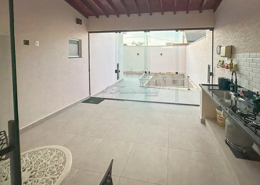 Casa de Condomínio à venda, 222m2 em Terras de Santo Antônio, Itapetininga - SP - imagem 6 Foto 6 de Casa de Condomínio à venda, 222m2 em Terras de Santo Antônio, Itapetininga - SP