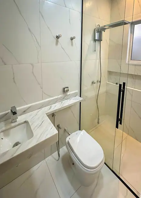 Casa de Condomínio à venda, 222m2 em Terras de Santo Antônio, Itapetininga - SP - imagem 9 Foto 9 de Casa de Condomínio à venda, 222m2 em Terras de Santo Antônio, Itapetininga - SP
