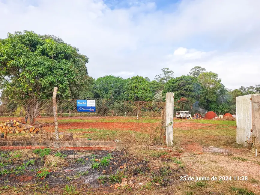 Foto 1 de Fazenda / Haras para alugar, 1000m2 em Vila Nova Itapetininga, Itapetininga - SP