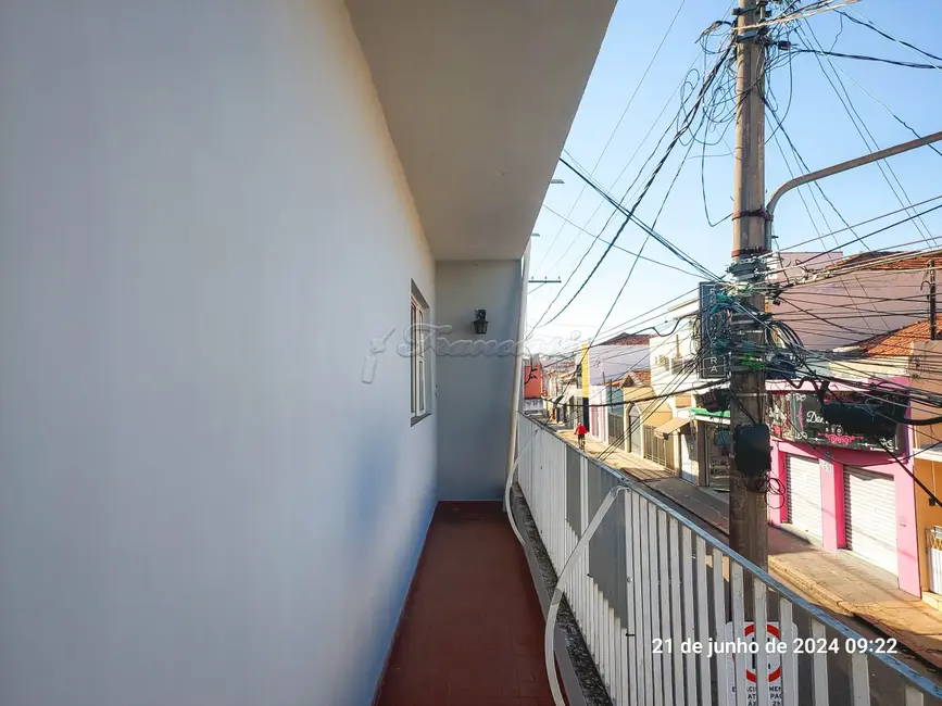 Casa com 3 quartos para alugar, 153m2 em Centro, Itapetininga - SP - imagem 3 Foto 3 de Casa com 3 quartos para alugar, 153m2 em Centro, Itapetininga - SP