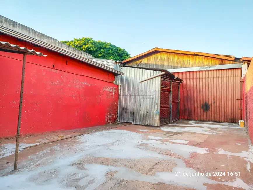 Foto 1 de Sala Comercial para alugar, 289m2 em Centro, Itapetininga - SP
