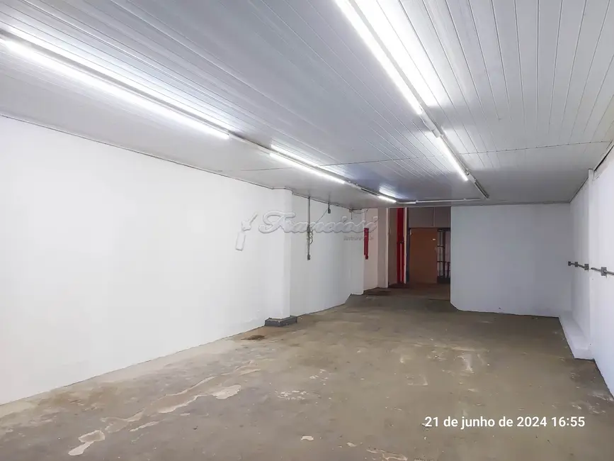 Foto 8 de Sala Comercial para alugar, 289m2 em Centro, Itapetininga - SP