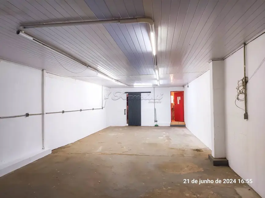 Foto 7 de Sala Comercial para alugar, 289m2 em Centro, Itapetininga - SP