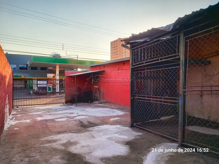 Foto 3 de Sala Comercial para alugar, 289m2 em Centro, Itapetininga - SP