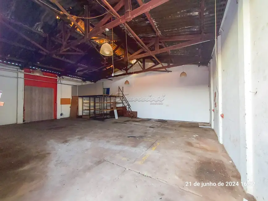 Foto 4 de Sala Comercial para alugar, 289m2 em Centro, Itapetininga - SP