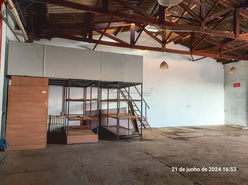 Foto 6 de Sala Comercial para alugar, 289m2 em Centro, Itapetininga - SP