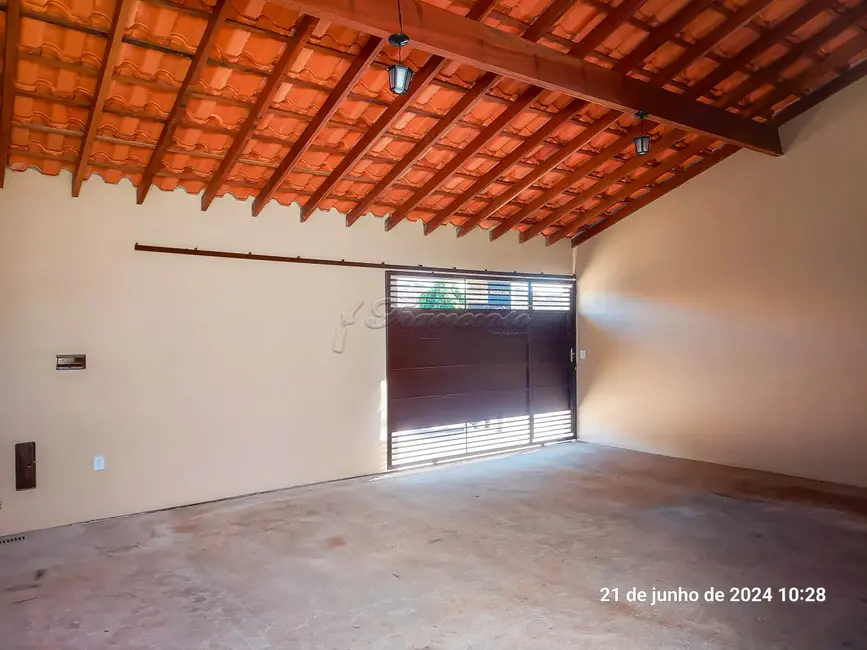 Foto 1 de Casa com 2 quartos para alugar, 150m2 em Itapetininga - SP